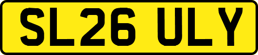 SL26ULY