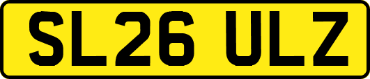SL26ULZ