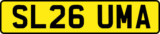 SL26UMA
