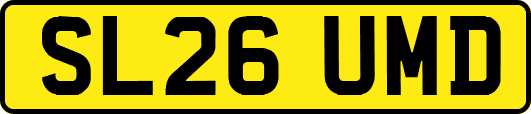 SL26UMD