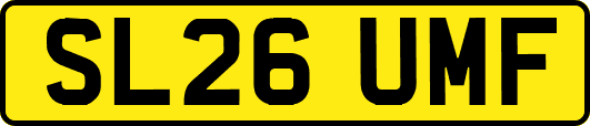 SL26UMF