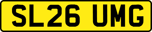 SL26UMG
