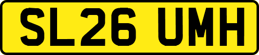 SL26UMH
