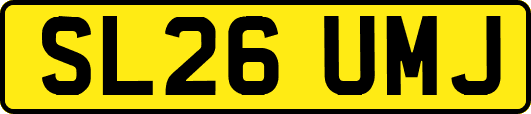 SL26UMJ