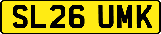 SL26UMK