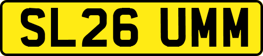 SL26UMM