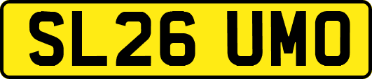 SL26UMO
