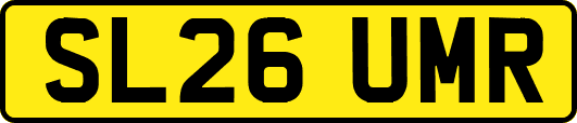 SL26UMR