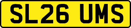 SL26UMS