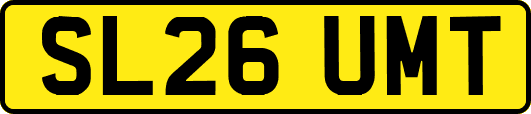 SL26UMT