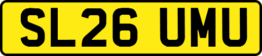 SL26UMU