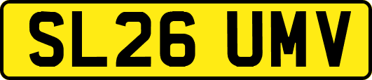 SL26UMV