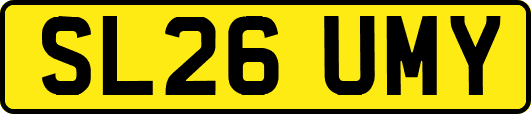 SL26UMY