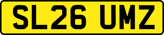 SL26UMZ