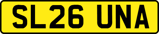 SL26UNA