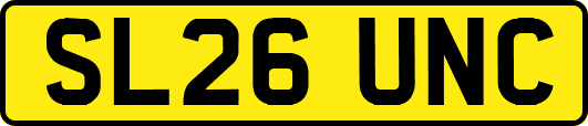 SL26UNC