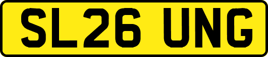 SL26UNG