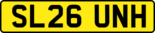 SL26UNH