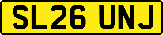 SL26UNJ