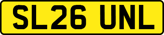 SL26UNL