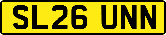 SL26UNN