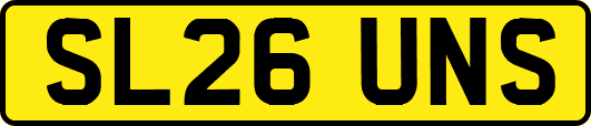 SL26UNS