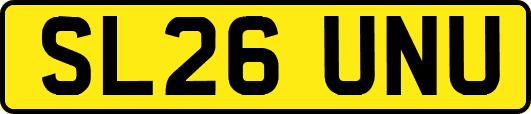 SL26UNU