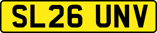 SL26UNV