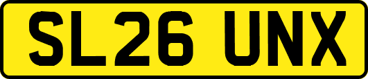 SL26UNX