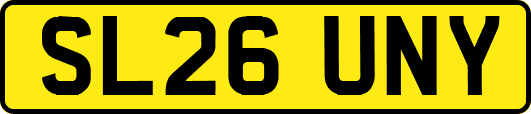 SL26UNY