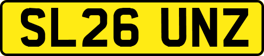 SL26UNZ