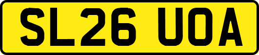 SL26UOA