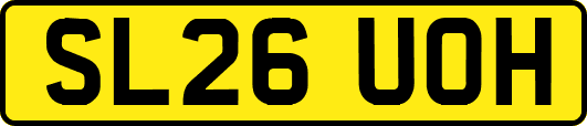SL26UOH