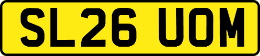 SL26UOM