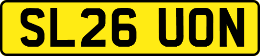 SL26UON