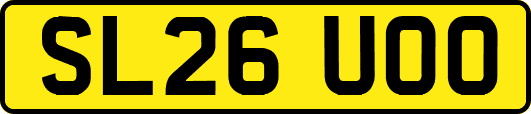 SL26UOO