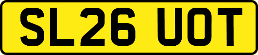 SL26UOT