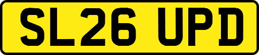 SL26UPD