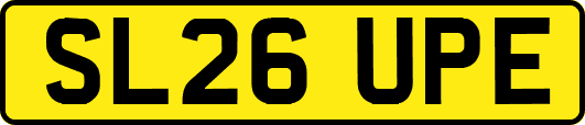 SL26UPE