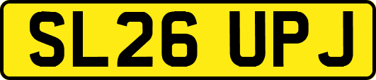 SL26UPJ