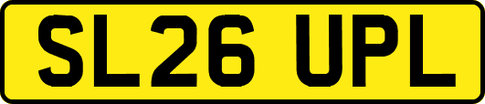 SL26UPL