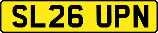 SL26UPN