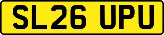 SL26UPU