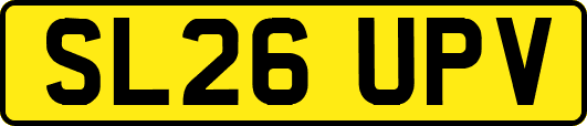 SL26UPV