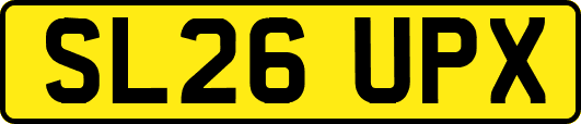 SL26UPX