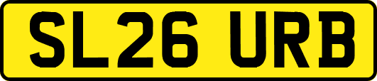 SL26URB