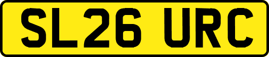 SL26URC