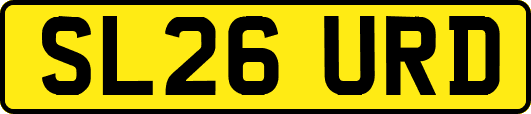 SL26URD
