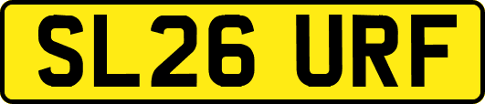 SL26URF