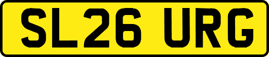 SL26URG